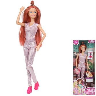 {{photo.Alt || photo.Description || 'Кукла Карапуз 66001BOX-C38-S-BB-WOD София 29 см руки и ноги сгиб.'}}