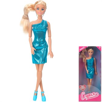 {{photo.Alt || photo.Description || 'Кукла Карапуз 66001-LK8-BB София 29 см руки и ноги сгиб.,'}}