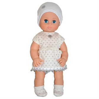 Кукла Олеся 5 озв. 24-09.3 Свитанак /8/ 408-985