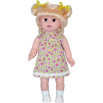 Кукла Иринка 1 озв. 18-С-18 Свитанак /6/ 708-936