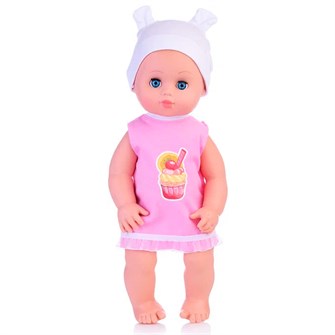 Кукла Леночка 12 22-10.1 Свитанак /8/ 907-165