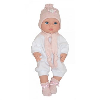 Кукла Анечка 4 озвученная 22-02.3 Свитанак/8/ 809-252