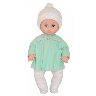 Кукла Лиза 8 озвуч. 21-64.3 Свитанак /8/ 809-195