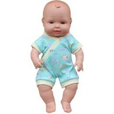 Кукла Вовочка 4 10-С-28 Свитанак /10/ 307-524