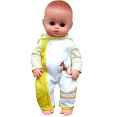 Кукла Гена 10 озв. 10-С-39 Свитанак /8/ 409-898