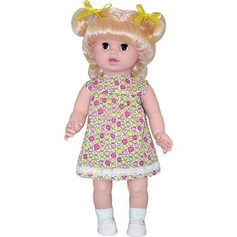 Кукла Иринка 1 18-С-18 Свитанак /6/ 709-431