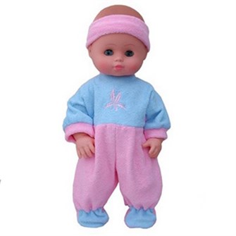 Кукла Инна 2 9-С-12 Свитанак /8/ 208-371