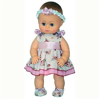 Кукла Леночка 10 озв.15-С-8 Свитанак /8/ 709-153