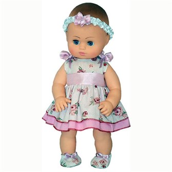 Кукла Леночка 10 15-С-8 Свитанак /8/ 507-927