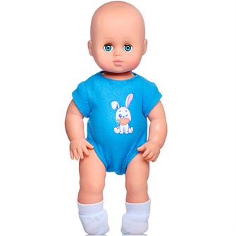 Кукла Гена 12 озвуч. 23-03.3 Свитанак /8/ 107-965