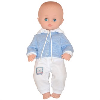 Кукла Ромка 7 озв. 22-13.3 Свитанак 907-526