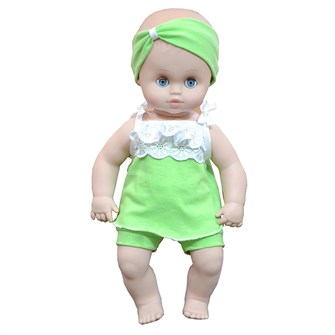 Кукла Галинка 6  22-08.1 Свитанак 809-698