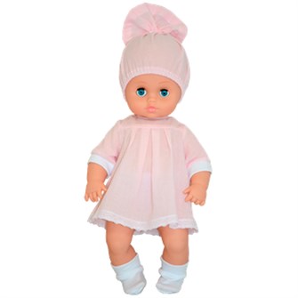 Кукла Лиза 10 24-04.1 Свитанак 109-991