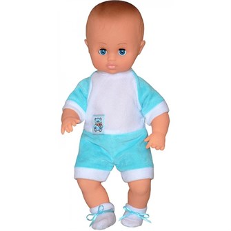 Кукла Денис 11 озв. 17-С-8 Свитанак 807-366