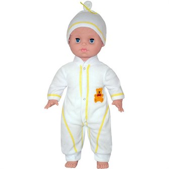 Кукла Павлуша 5 озв. 19-09.3 Свитанак /8/ 709-285