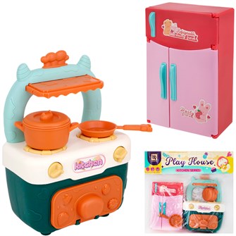 {{photo.Alt || photo.Description || 'Набор быт. техники 185-109 Холодильник и плита в пак.'}}