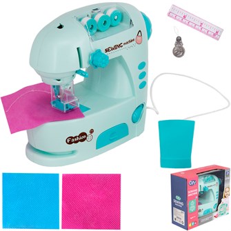 {{photo.Alt || photo.Description || 'Швейная машина 7983B на батарейках в коробке'}}