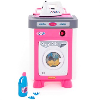 {{photo.Alt || photo.Description || 'Стиральная машина Carmen №2 с акс. на батарейках  47939 П-Е /1/'}}