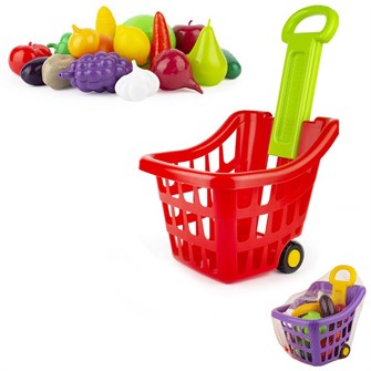 {{photo.Alt || photo.Description || 'Корзина для супермаркета с продуктами 18 пр. У1038 /8/'}}