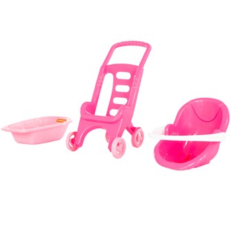 {{photo.Alt || photo.Description || 'Коляска Pink Line 3x1 в сетке 42842 П-Е /2/'}}