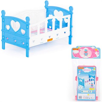 {{photo.Alt || photo.Description || 'Кроватка для куклы №2 62048 П-Е /14/'}}