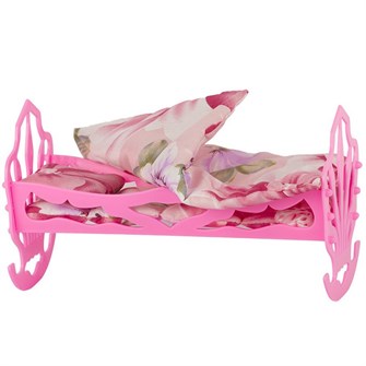 {{photo.Alt || photo.Description || 'Кровать кукольная с комплектом белья У890 /10/'}}