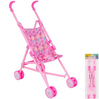 {{photo.Alt || photo.Description || 'Коляска д/куклы Miss Kapriz MKT817-1A в пак.'}}