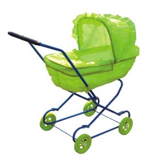 Коляска для куклы Классика-1 КР310 607-362