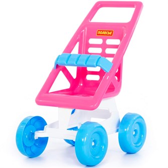 {{photo.Alt || photo.Description || 'Коляска для куклы Кэти №1 43559 П-Е /4/'}}