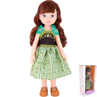 {{photo.Alt || photo.Description || 'Кукла 91065-K Little Milly в кор. оптом'}}