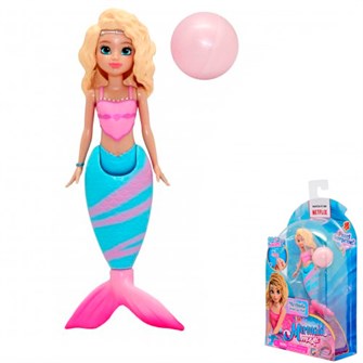 {{photo.Alt || photo.Description || 'Кукла Mermaid Magic Мерлинда 13 см 28156 оптом'}}