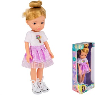 {{photo.Alt || photo.Description || 'Кукла Miss Kapriz MK1301-34 Оливия в кор. оптом'}}