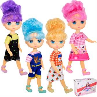 {{photo.Alt || photo.Description || 'Кукла малышка 1803 (шоубокс 12 шт/ цена за шт) на блист. оптом'}}