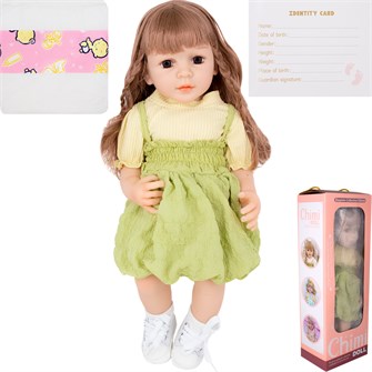 {{photo.Alt || photo.Description || 'Кукла MK100 Лилия в кор. оптом'}}