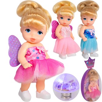 {{photo.Alt || photo.Description || 'Кукла малышка DH2330 Феечка в кор. (шоубокс 6шт) оптом'}}