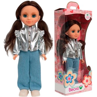 Кукла София кэжуал 3 В4560 908-553