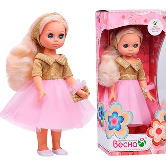 {{photo.Alt || photo.Description || 'Кукла Эля праздничная 5 В4493'}}