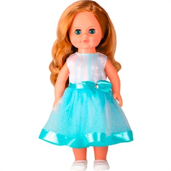 Кукла Инна праздничная 2 озв. В4475/о 409-993