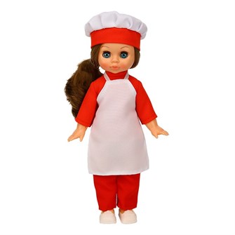Кукла Повар 30см. В3873 709-632