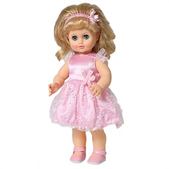 Кукла Инна 6 озв 107-350