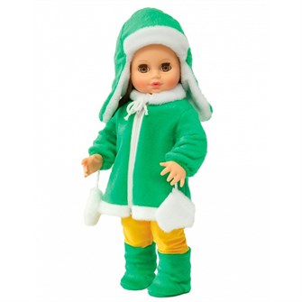 Кукла Инна 2 дидактическая 608-428