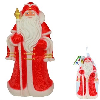 {{photo.Alt || photo.Description || 'Кукла Дед Мороз 23 см в красном В4469'}}