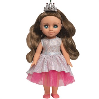 Кукла Ася праздничная 5 В4496 908-299