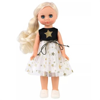 {{photo.Alt || photo.Description || 'Кукла Эля праздничная 4 В4383'}}