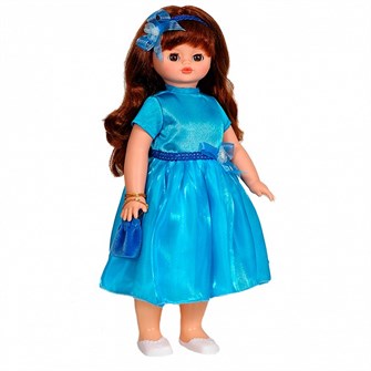 Кукла Алиса 11озв @ 107-040