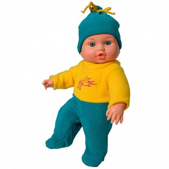 Кукла Малыш 4 мальчик 309-349