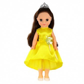 Кукла Мила праздничная 2 В3701 709-106