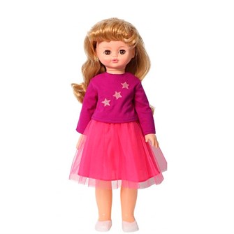 Кукла Алиса яркий стиль1 озв. В3731/о 707-982