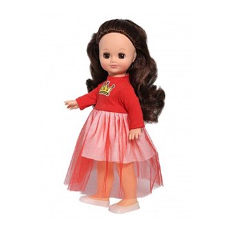 Кукла Герда яркий стиль 1 озв. В3703/о 707-963