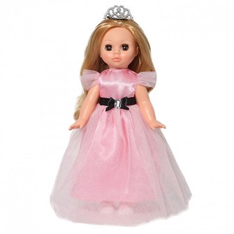 Кукла Эля Праздничная 2 /6/ В3687 707-475